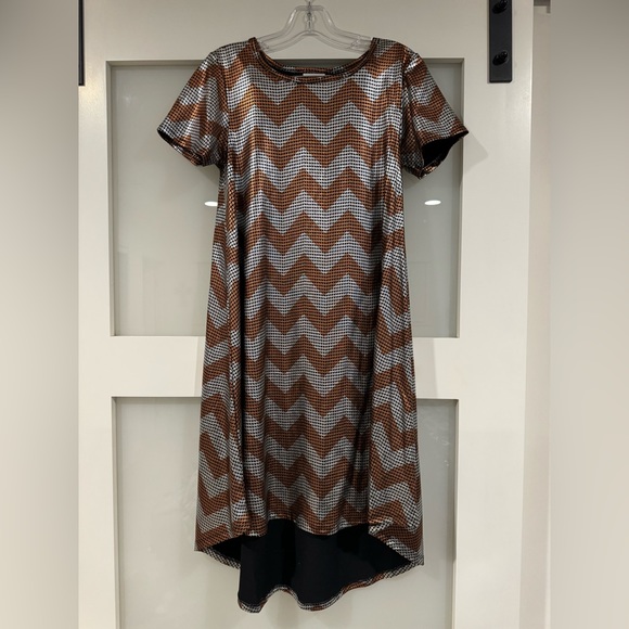 LuLaRoe Dresses & Skirts - Carly Elegant line